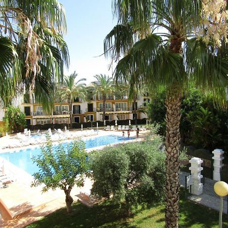 Apartmán Papagaio Tavira Exteriér fotografie