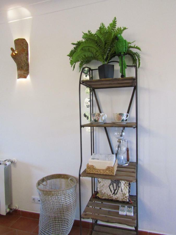 Apartmán Papagaio Tavira Exteriér fotografie