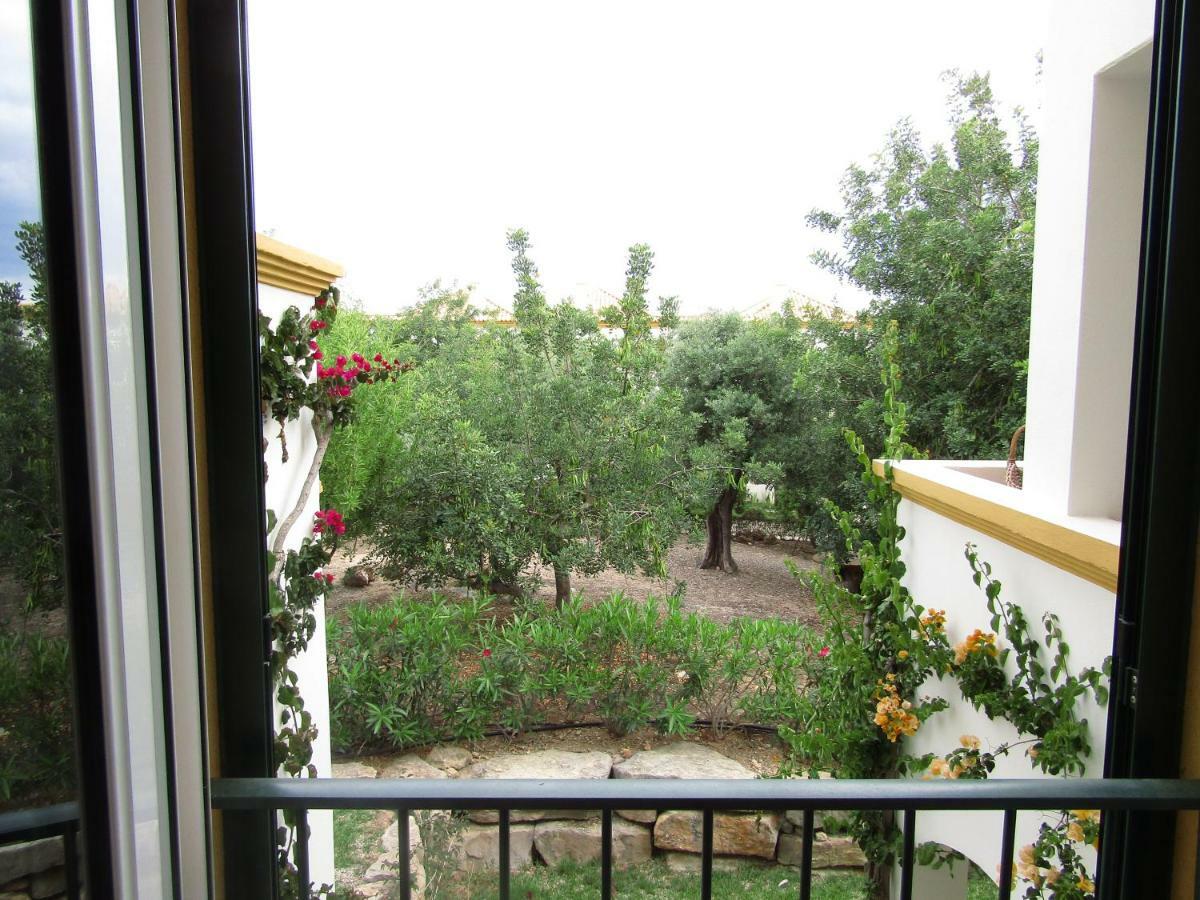 Apartmán Papagaio Tavira Exteriér fotografie