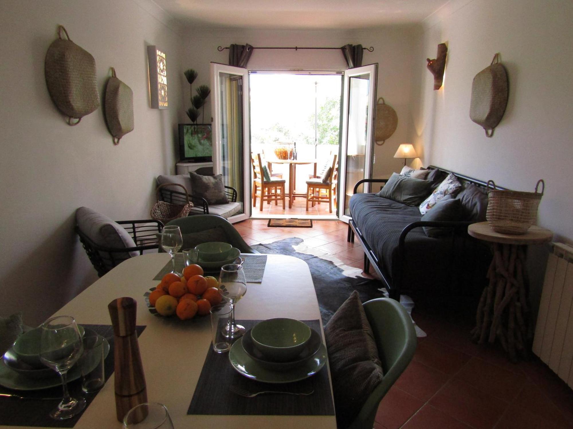 Apartmán Papagaio Tavira Exteriér fotografie