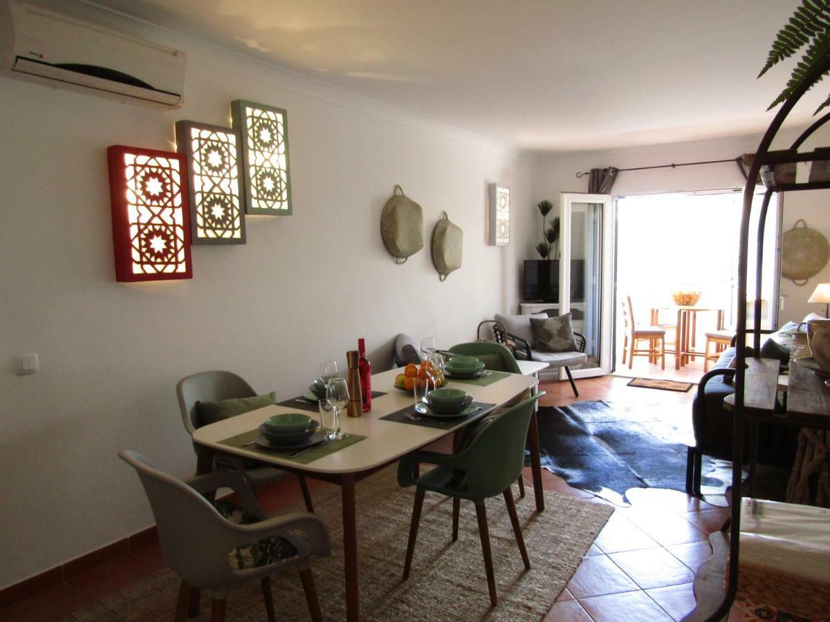 Apartmán Papagaio Tavira Exteriér fotografie