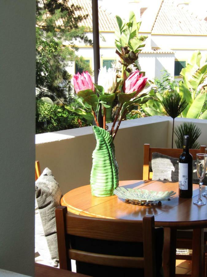 Apartmán Papagaio Tavira Exteriér fotografie