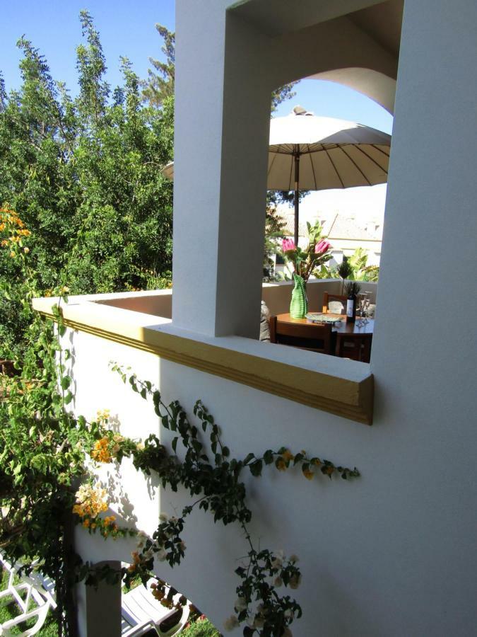 Apartmán Papagaio Tavira Exteriér fotografie