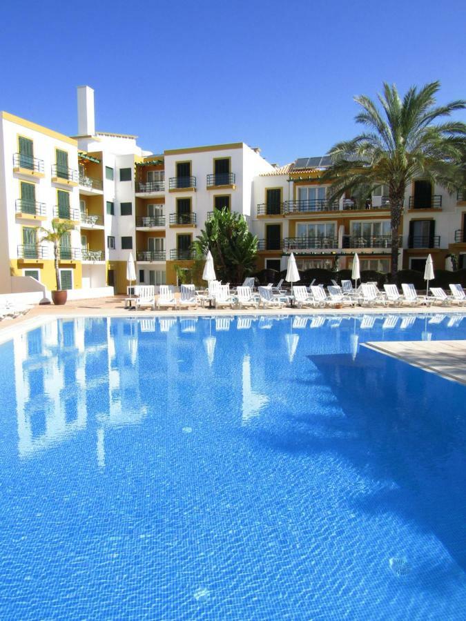 Apartmán Papagaio Tavira Exteriér fotografie