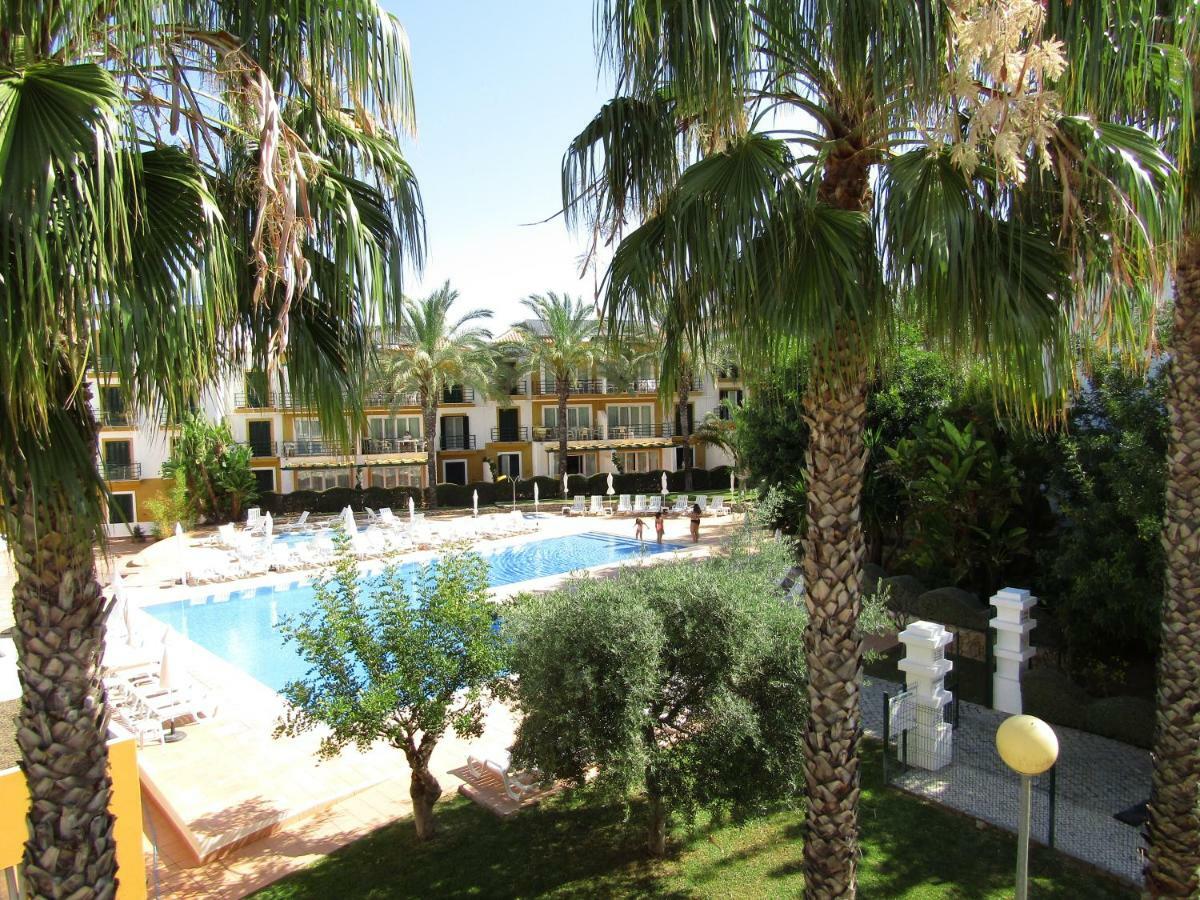 Apartmán Papagaio Tavira Exteriér fotografie