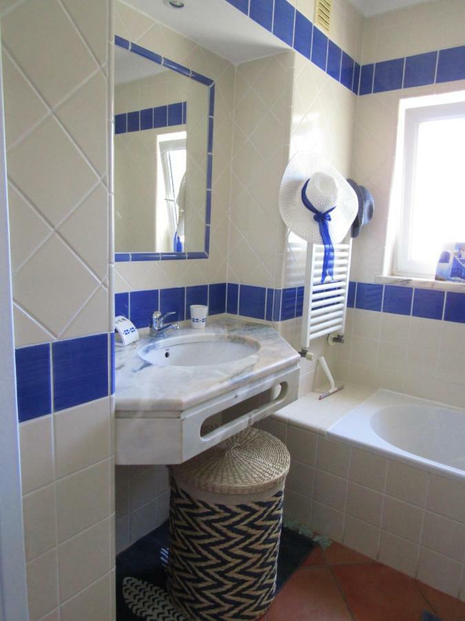 Apartmán Papagaio Tavira Exteriér fotografie