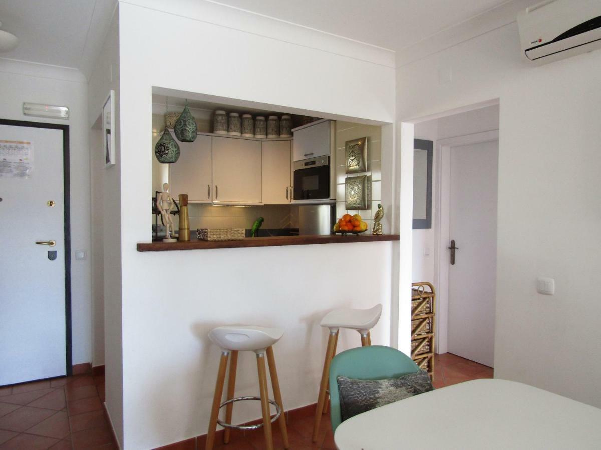 Apartmán Papagaio Tavira Exteriér fotografie