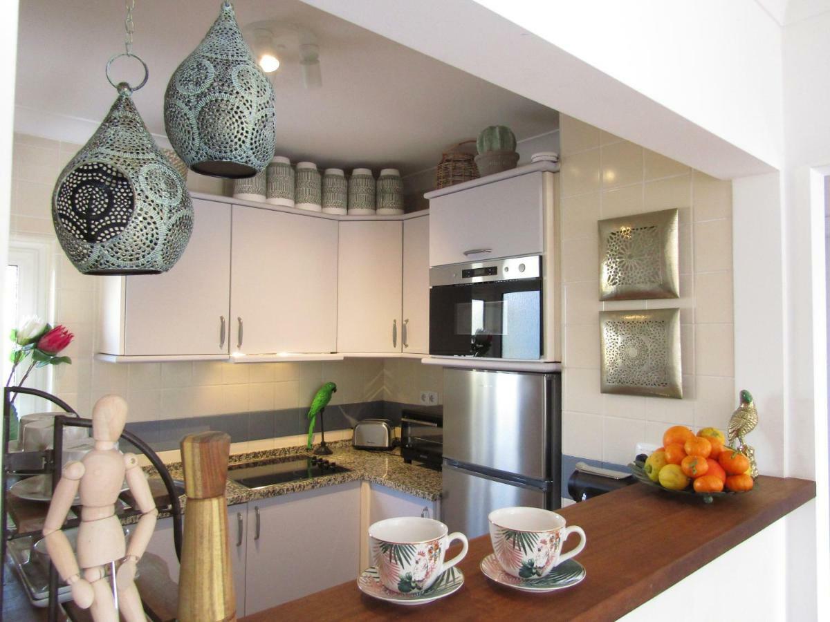 Apartmán Papagaio Tavira Exteriér fotografie