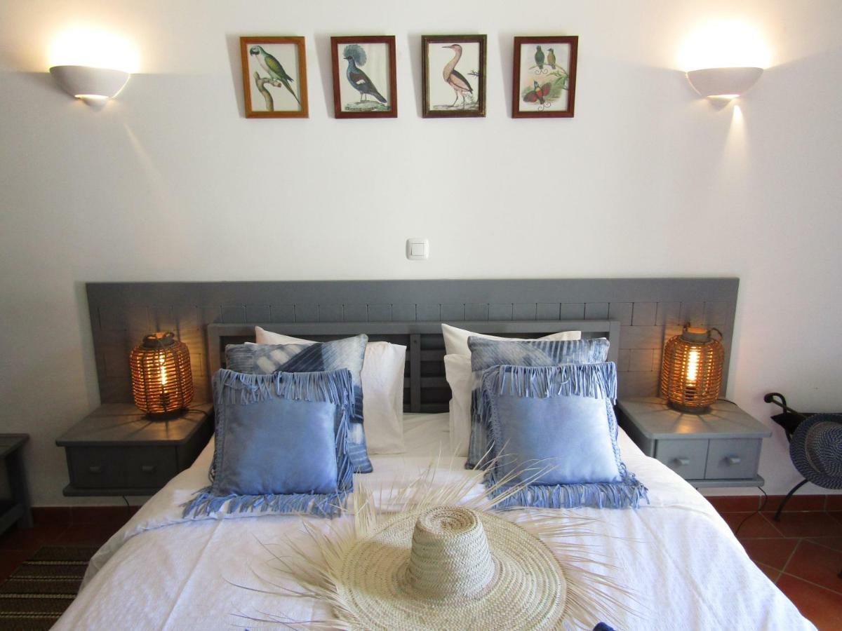 Apartmán Papagaio Tavira Exteriér fotografie