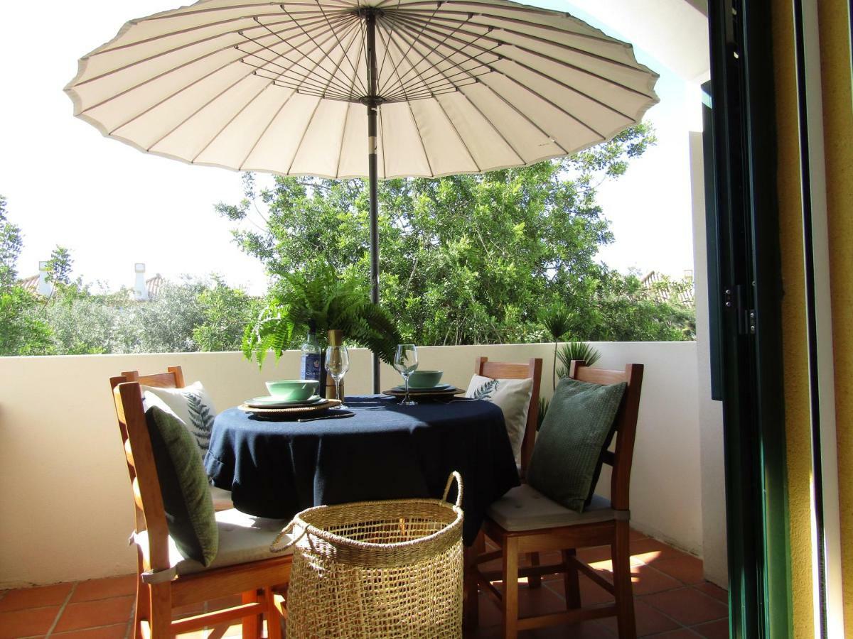 Apartmán Papagaio Tavira Exteriér fotografie