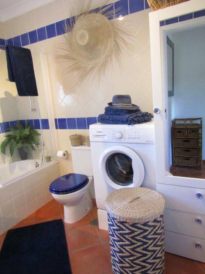 Apartmán Papagaio Tavira Exteriér fotografie